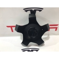 Колпачок литого диска Tesla Model X рест. 2022 1620238-00-A