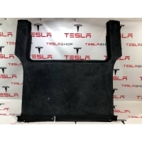 Обшивка багажника Tesla Model S 2016 1045195-00-A,1002413-00-G,1012352-00-F