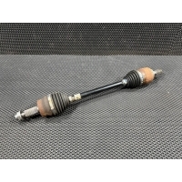 Полуось передняя левая (приводной вал, ШРУС) Kia K5 3 2022 49500-L3010