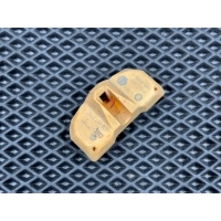 Датчик давления в шине Audi A8 D3/4E 2008 4D0907275C