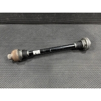 Полуось задняя (приводной вал, ШРУС) Audi Q8 4M 2021 4M0501203D,4M0501201D,760501203DX