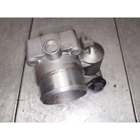Заслонка дроссельная Audi A4 B6 2005 06B133062M, 0280750009