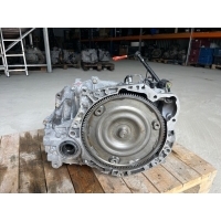 АКПП KIA CEED 2007 - 2012