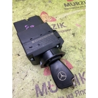 замок зажигания MERCEDES V W639 2007 a6395452308, zgs 003