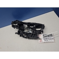Кронштейн ручки двери правой BMW 7 F01 F02 2008-2015 51217187228