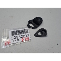 Комплект подкладок ручки двери BMW 5 F10 2009-2017 51217292576