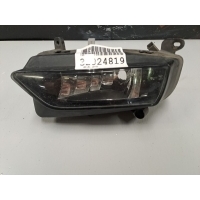 Фара противотуманная правая Audi A5 S5 8T Coupe Sportback 2008-2016 8T0941700D