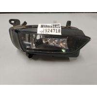 Фара противотуманная левая Audi A5 S5 8T Coupe Sportback 2008-2016 8T0941699D