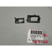 Комплект подкладок ручки двери Mercedes C-klasse W205 2014- A0997602500