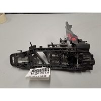 Кронштейн ручки двери передней правой Mercedes C-klasse W205 2014- A0997604500
