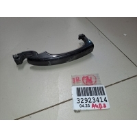 Ручка двери нaружная Audi A4 B8 2007-2015 8T0837205AGRU