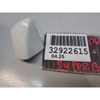 Накладка ручки двери правой задней Skoda Superb 3T 2008-2015 1K8839168BGRU
