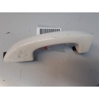 Ручка двери нaружная правая Skoda Superb 3T 2008-2015 1K8837206EGRU