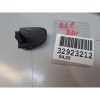 Подкладка ручки двери Mercedes GLC-klasse C253 Coupe 2016- A0997602500