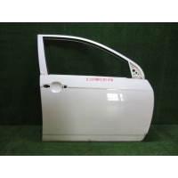 Дверь передняя правая Lifan Solano 2010-2016 B6101002