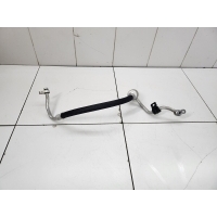 Трубка кондиционера Great Wall Poer King Kong 2022- 8108104XPS01A