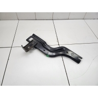 Опора заднего бампера правая Great Wall Poer King Kong 2022- 2804160XPS01A