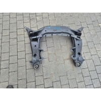 Мост коляска траверс volkswagen passat b5 skoda superb i manual 6 кпп
