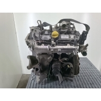 Двигатель renault лагуна ii рестайлинг f4r 2.0 т