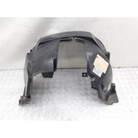 Подкрылок правое передняя 638407860r - dacia duster ii рестайлинг 21 - 24