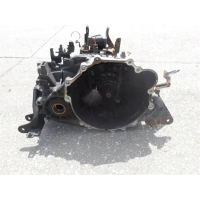 Кпп kia cerato i 2.0 crdi l4
