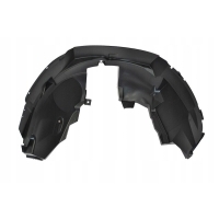 Dacia oe 638407860r подкрылок полное