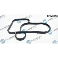 Dr.motor drm0616 уплотнитель , радиатор масляный