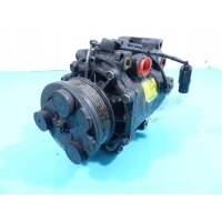 Компрессор кондиционера mitsubishi galant mr216055