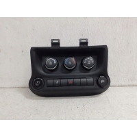 Джип wrangler jk рестайлинг 3.6 2012 - 18 панель klimatyzacji8