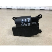 Мотор заслонки отопителя Opel Corsa D 2006-2015 55702411