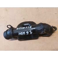 Citroen oe 9657083780 провода турбины