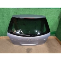 Крышка (дверь) багажника Mazda CX-7 ER 2008