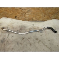 Патрубок (трубопровод, шланг) Mercedes S W223 2021 A6562034200