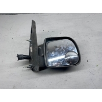 Зеркало наружное правое Renault Kangoo 1 1999 7700304835