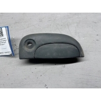 Ручка наружная передняя правая Renault Kangoo 1 1999 7700354479B