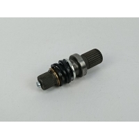 Вал приводной Volkswagen Transporter T5 DSA1450HR, 02Z409345A, 02Z409345B, 02Z409345D