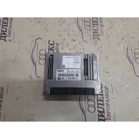 блок управления двигателем BMW X5 E70 2007-2013 2007 12142461575