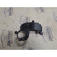 кронштейн воздушного насоса BMW X5 E70 2007-2013 2007 12907555107
