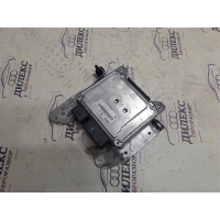 блок управления рулевой рейки BMW X5 E70 2007-2013 2007 32436797591