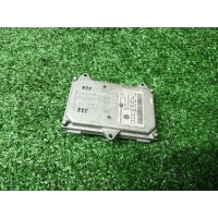 блок адаптивного освещения Audi A8 [D3 4E] 2004-2010 2006 4f0941329