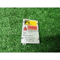 блок ксеноновой лампы Audi A8 [D3 4E] 2004-2010 2006 4E0907476