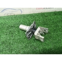 кронштейн усилителя переднего бампера Audi A8 [D3 4E] 2004-2010 2006 4e0807271ab
