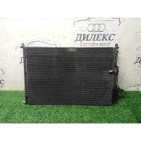 радиатор кондиционера (конденсер) Audi A8 [D3 4E] 2004-2010 2006 4e0260403q