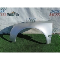 крыло Audi A8 [D3 4E] 2004-2010 2006 4E0821105K