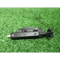 форсунка омывателя фары Audi A8 [D3 4E] 2004-2010 2006 4e0955965aa