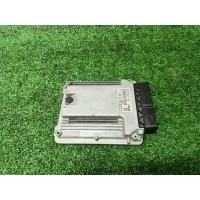 блок управления двигателем Audi A8 [D3 4E] 2004-2010 2006 4e1910560a