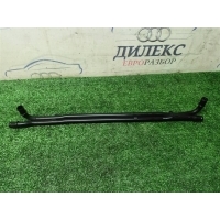 трубка системы охлаждения Audi A8 [D3 4E] 2004-2010 2006 4e0121071b