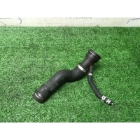 патрубок радиатора Audi A8 [D3 4E] 2004-2010 2006 4e0121101bs