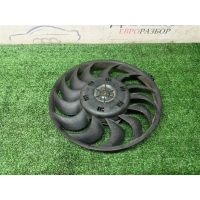 вентилятор радиатора Audi A8 [D3 4E] 2004-2010 2006 4E0959455G