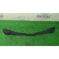 накладка декоративная Audi A8 [D3 4E] 2004-2010 2006 4e0807081aa